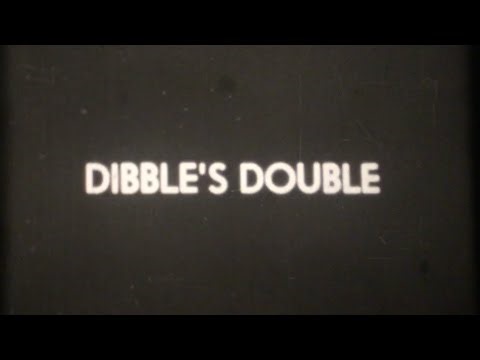 Super 8mm Film Dibble’s Double (1962) b&w silent 50ft reel Top Cat
