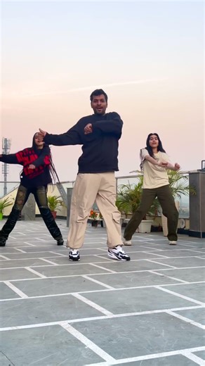 After your request I made short choreography on #Sahiba