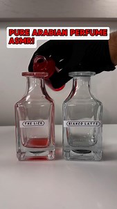 SHHH… 🤫 this is your sign to enter pure perfume heaven ✨ ASMR lovers 🎧 this one’s for you It’s soft… creamy… addictive… ☁️✨ Vanilla milk clouds ☁️✨ 🥛 Warm caramel drizzle 🍯 🧁 Buttery sweet dreams 💤 ✨ A hug in a bottle 💖💨 And it’s NOT a spray — it’s a pure perfume oil 🧴💧 drop by drop! Just listen to that pour… tap… glide… 🎧👂 ASMR never smelled this good Turn your sound on 🔊 and FEEL the melt Click the link in bio 🔗💗 to treat your senses #asmr #asmrsounds #asmrcommunity #perfume #pe