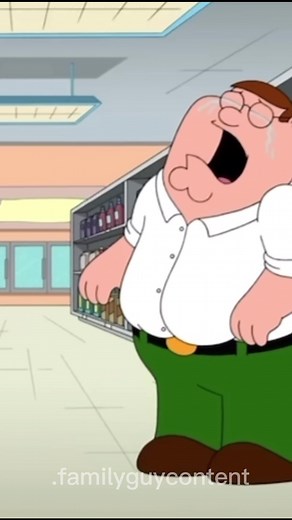 Family Guy Funny Moments: Lois Crying Reaction