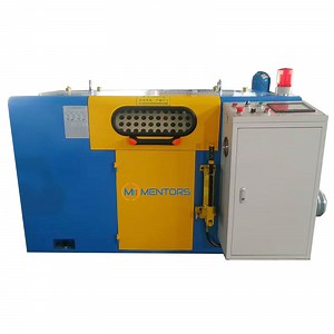 [Hot Item] High-Efficiency 300 Wire Bunching Machine