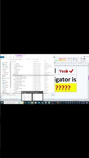 Part 1 | Why Anaconda Navigator is not opening in PC ? Python | Anaconda |