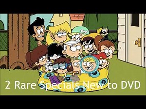 Peanuts 1960s Collection Trailer (TheCartoonMan12 Style)