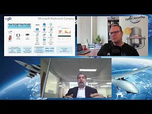 SCADA Systems Line-up with ICONICS