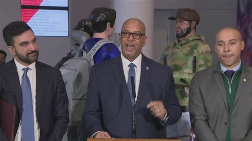 Formerly incarcerated person to lead NYC Dept of Correction