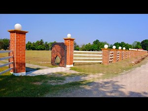 visiting a ranch for the first time🐴in Mexico/Guatemala,