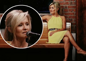 Country Singer Teea Goans Has Always Hidden Her Age — Is She Still Married?