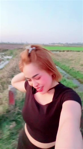 TikTok Trends: My Video Featuring Vannak Lin