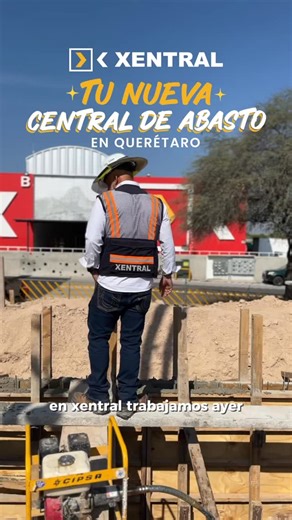 En Xentral seguimos trabajando constantemente para entregar la mejor calidad. Ven a conocer tus nuevas instalaciones y todos los beneficios que obtienes. 﫡⚡️ | Xentral | Facebook