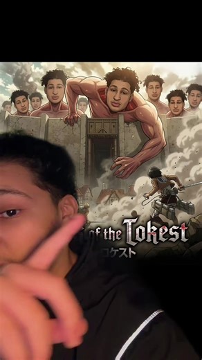 L'histoire originale d'Attaque des Titans