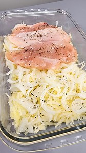 I learned this recipe at a restaurant, and my whole family loved it | Recipes Cook'n Eat