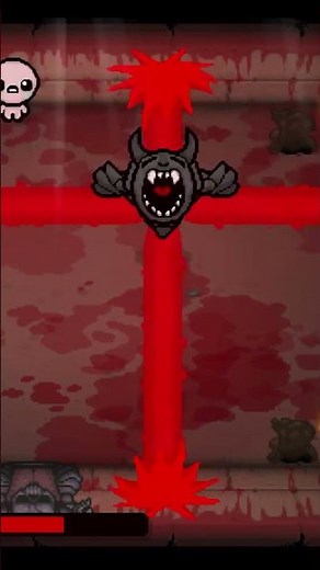 How to beat The Fallen - The Binding of Isaac Repentance