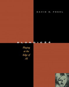 Blondie24 - Alchetron, The Free Social Encyclopedia