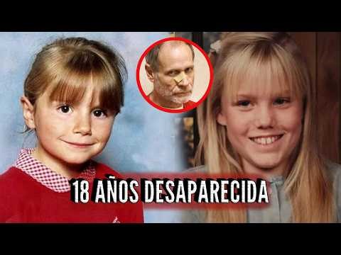 El Caso de Jaycee Lee Dugard y Sarah Payne | Historias Reales que impactaron al mundo
