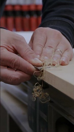 Want that perfect finish? Don't miss this step! 👍