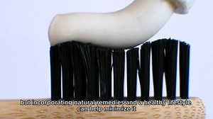 Hair Fall Control Remedy