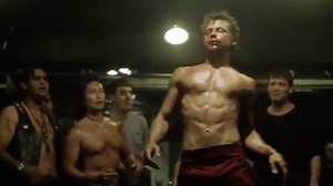 20th Century Fox presents: "Fight Club"