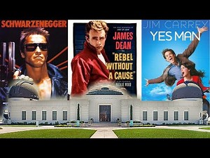 Movies Filmed at Griffith Observatory & Park