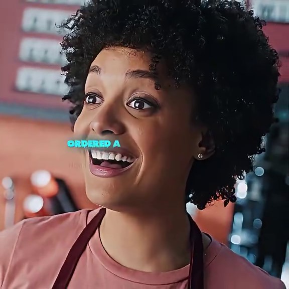 I’m an NPC in a video game, but I’ve fallen in love with a player. 🎮 #movie #movieexplain #fyp