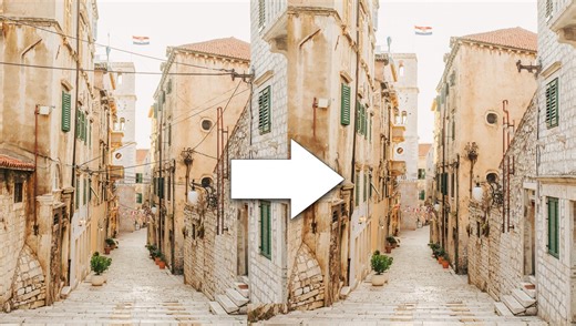 Luminar Neo's New AI Photo Editing Features