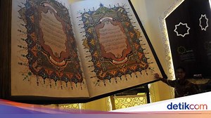 Pengertian Iman Kepada Kitab Allah SWT dan Dalilnya dalam Al-Qur'an