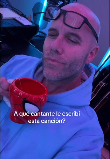 Gian Marco: Canciones que Compuesto para Otros Artistas