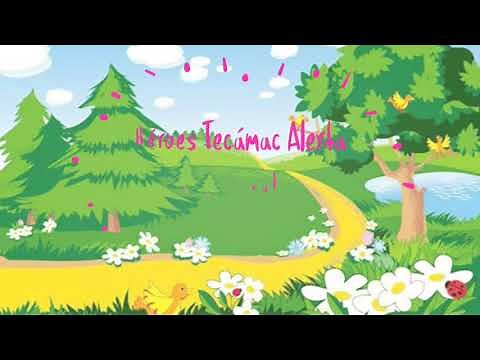 ALERTA SISMICA INFANTIL//CONSEJOS KIDS