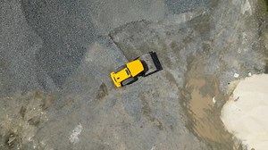 The JCB 116D soil compactor rolls harder, drinks lesser, and gets the job done faster. Explore its capabilities here: https://brnw.ch/21wDC6g #JCB #JCBSEA #soilcompactor #toughtobeat | JCB