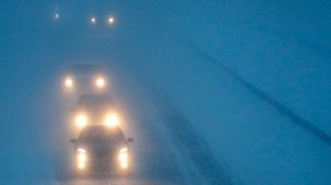 US approving new headlights that won't blind oncoming drivers