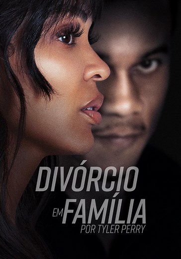 Divórcio em Família, por Tyler Perry filme