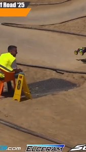 Just, how? #rccar #rcracing #skills | RC Racing TV