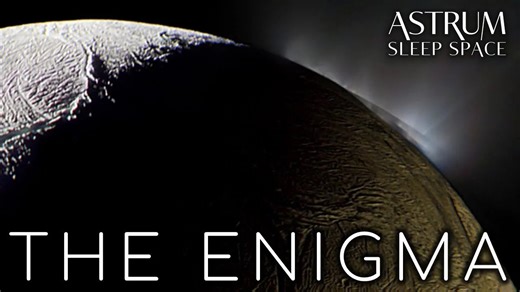 Where NASA Is Actively Searching for Life in the Solar System