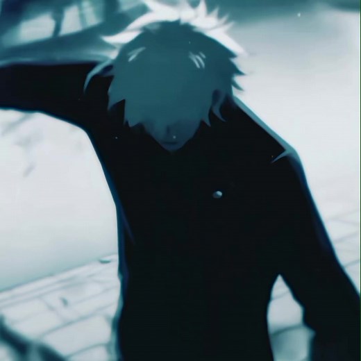 Gojo Satoru Quick Edit