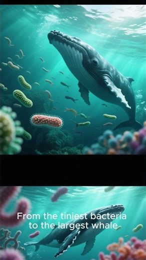 What Is Life? #biology #science #shorts