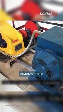 Energy-Independent Village in West Bandung: Residents Pay Only $25,000 IDR per Month
