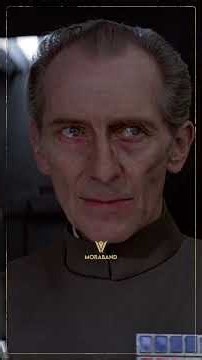 Tarkin Imperatorem Imperium?