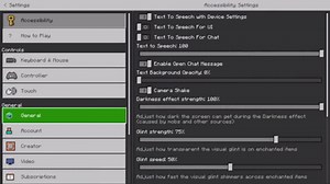 Best UI texture pack | Minecraft Bedrock Edition