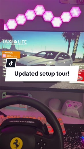 My Updated Streaming Setup Tour
