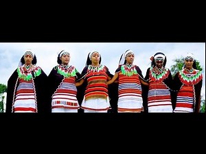 ASHOO ASHILAA - Sirba Aadaa