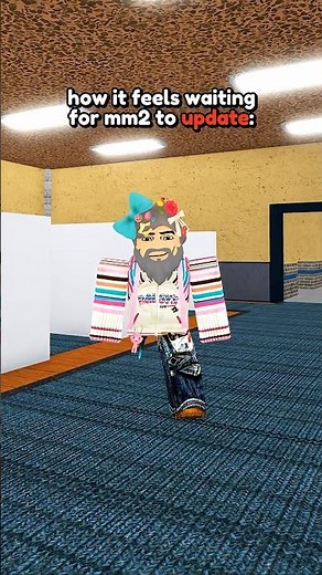 Murder Mystery 2's NEW update
