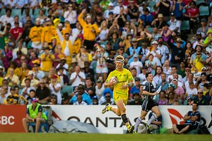 Australian men, women draw Pool B for Commonwealth Games