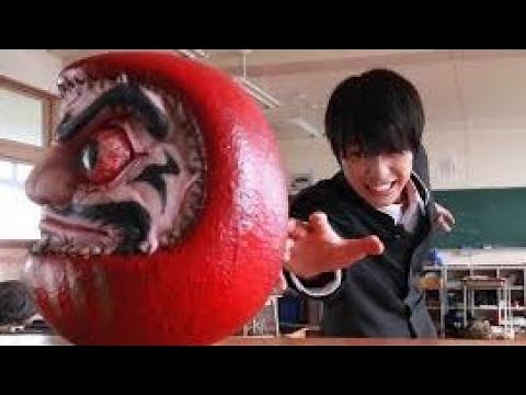 As The Gods Will || kagome kagome game scene Hd
