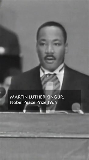 Martin Luther King Jr.'s Vision for Equality