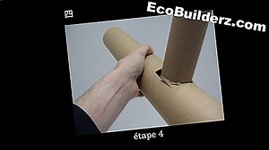 Comment construire une porte Torii pour votre jardin japonais sur 4 morceaux de bois - 2026 | Fr.EcoBuilderz.com