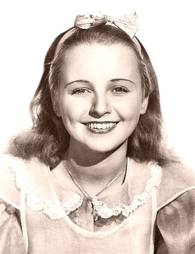 Charlotte Henry | Actress, Soundtrack