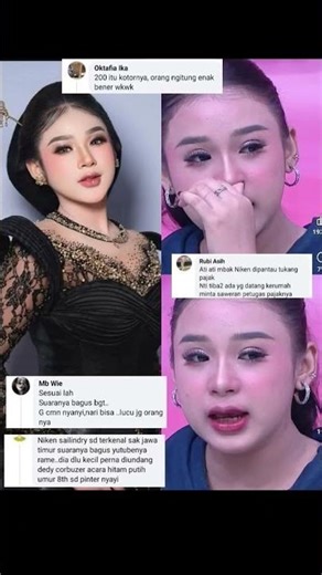 #keluargaartis #shortsviral #trendingfyp #dangdutkoplo