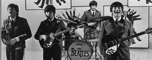 On This Day in 1964: The Beatles Scored Their Sixth No. 1 Hit of the Year on the ‘Billboard’ Hot 100 with “I Feel Fine”