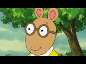Arthur Music "Sweet Dreams"