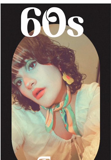 60s Eye Makeup Tutorial: Quick & Stylish