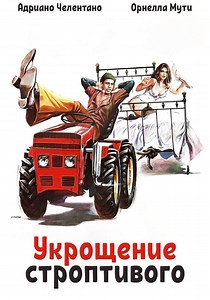 Укрощение строптивого - где смотреть онлайн